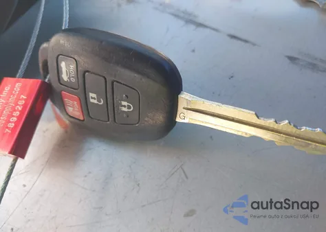 2014 Toyota Camry Se из США, поврежденный, VIN 4T1BF1FK5EU393401